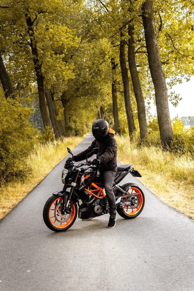 Motorcycle Helmets and Protective Eye Gear: Safety First on the Road