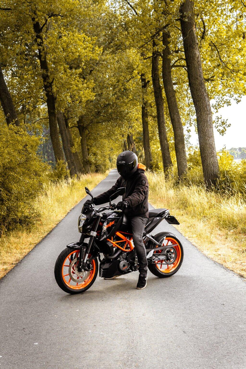 Motorcycle Helmets and Protective Eye Gear: Safety First on the Road