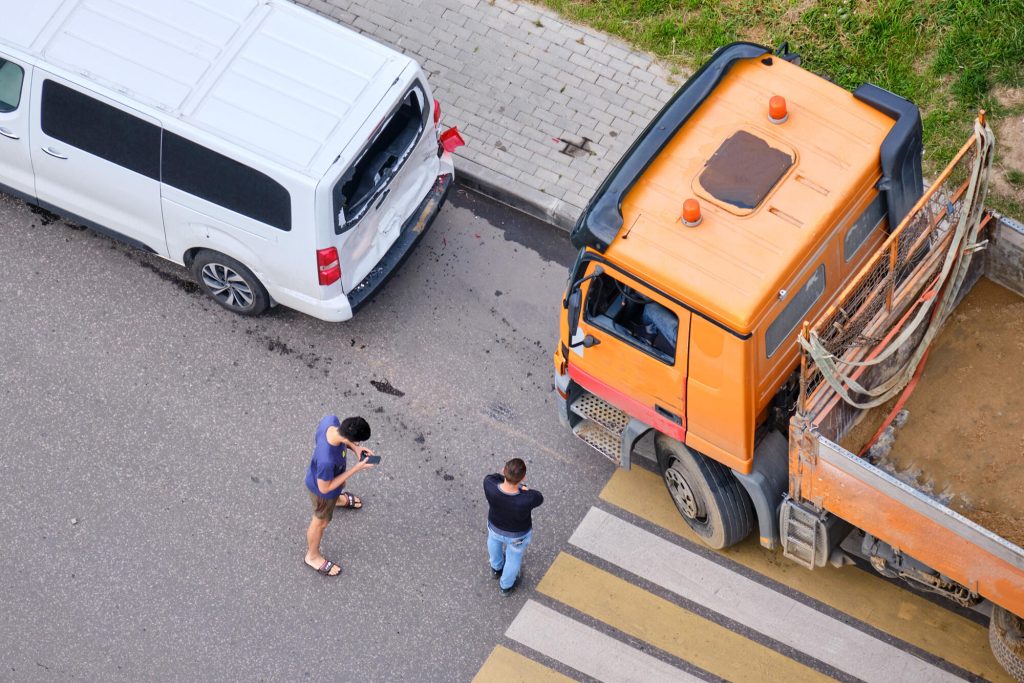 Trucking Accident Legal Services: What You Need to Know