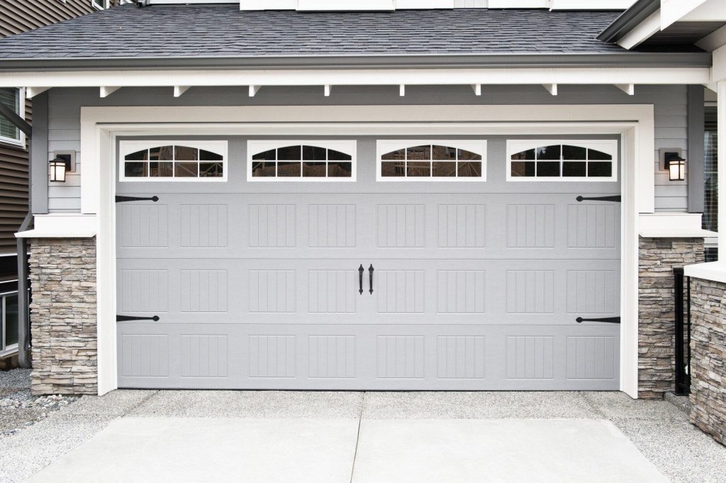 Understanding Garage Door Lifespan and Signs of Wear
