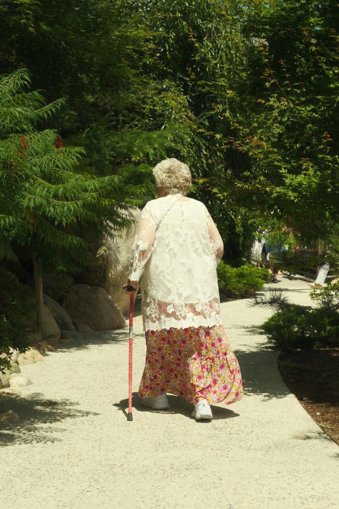 How Innovative Designs Can Reduce Fall Risks for Seniors