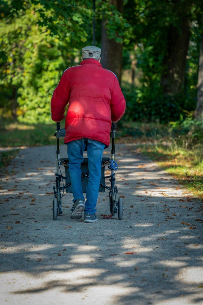 Top Fall Prevention Devices Every Senior Should Know