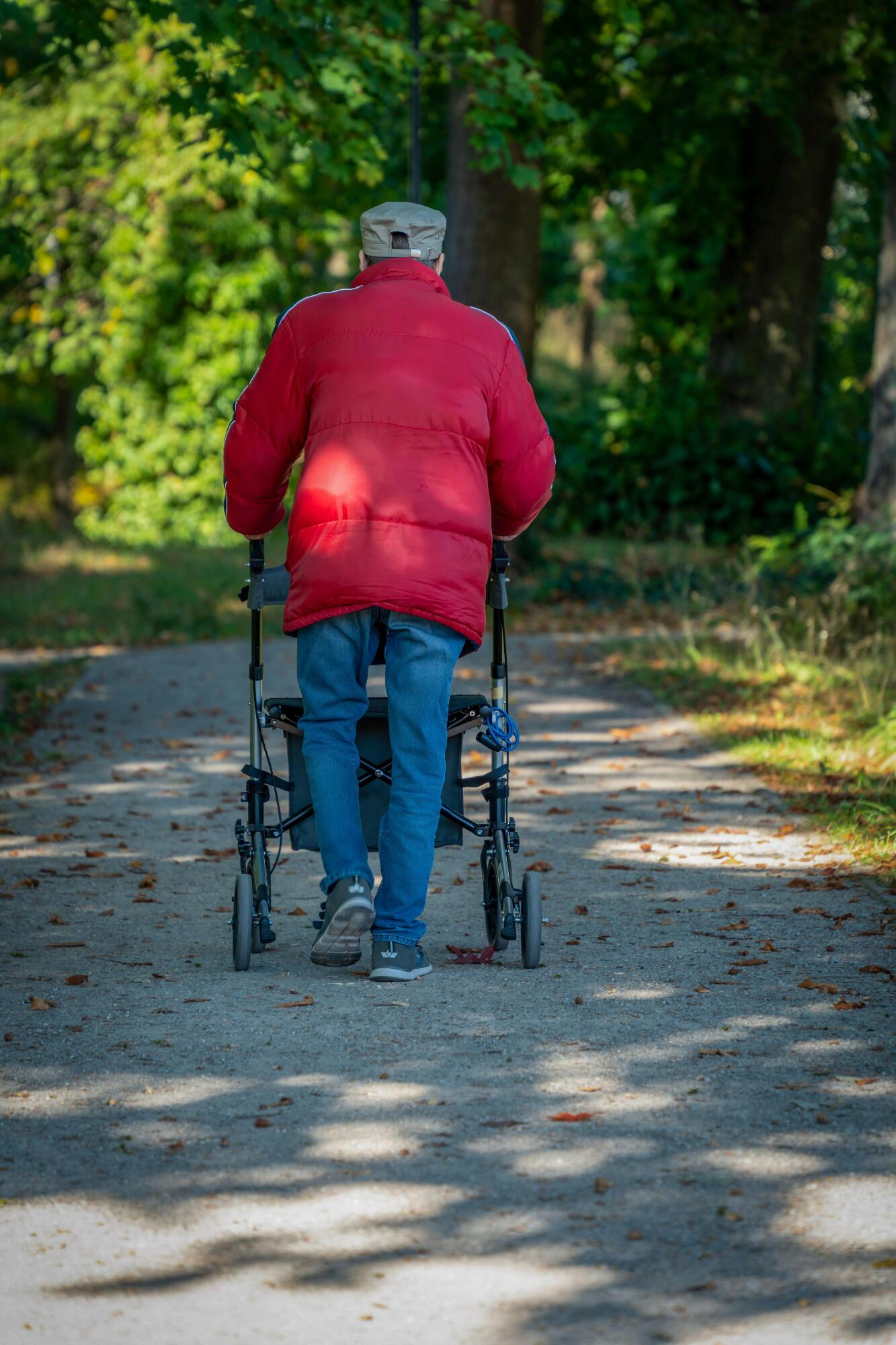 Top Fall Prevention Devices Every Senior Should Know