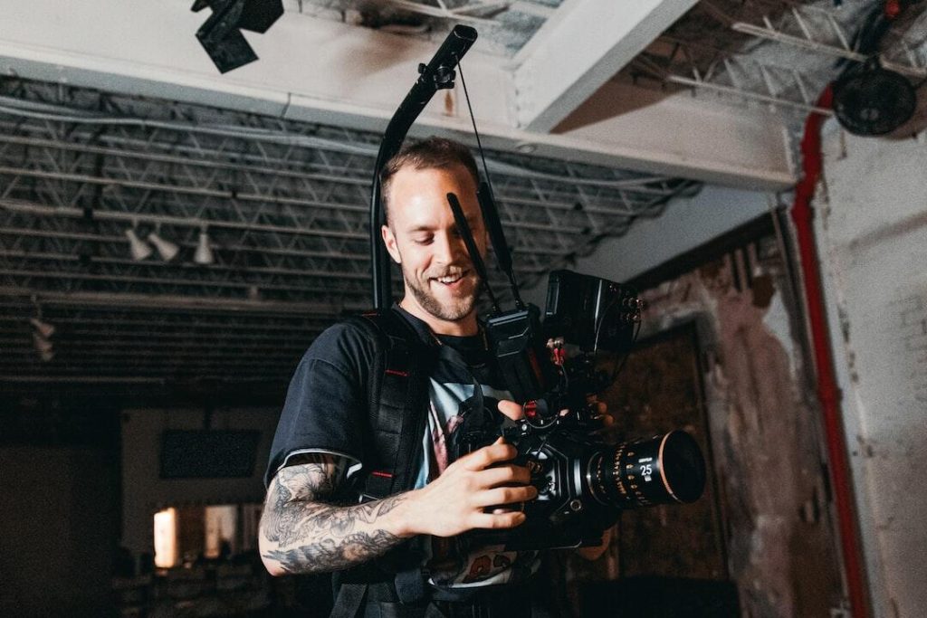 Video Creation Made Easy: Tips for Professional-Looking Content