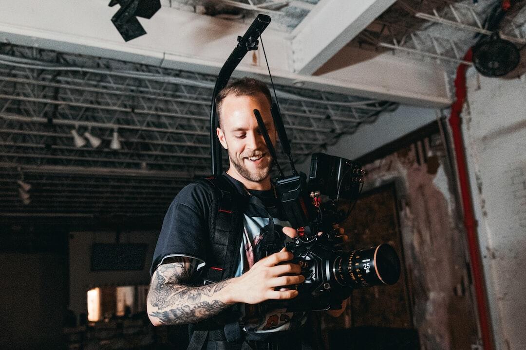 Video Creation Made Easy: Tips for Professional-Looking Content
