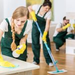 Professional House Cleaning Services You Can Trust