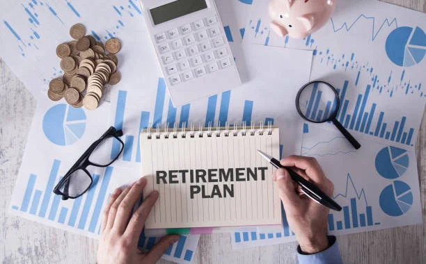 Income Plan for Retirement