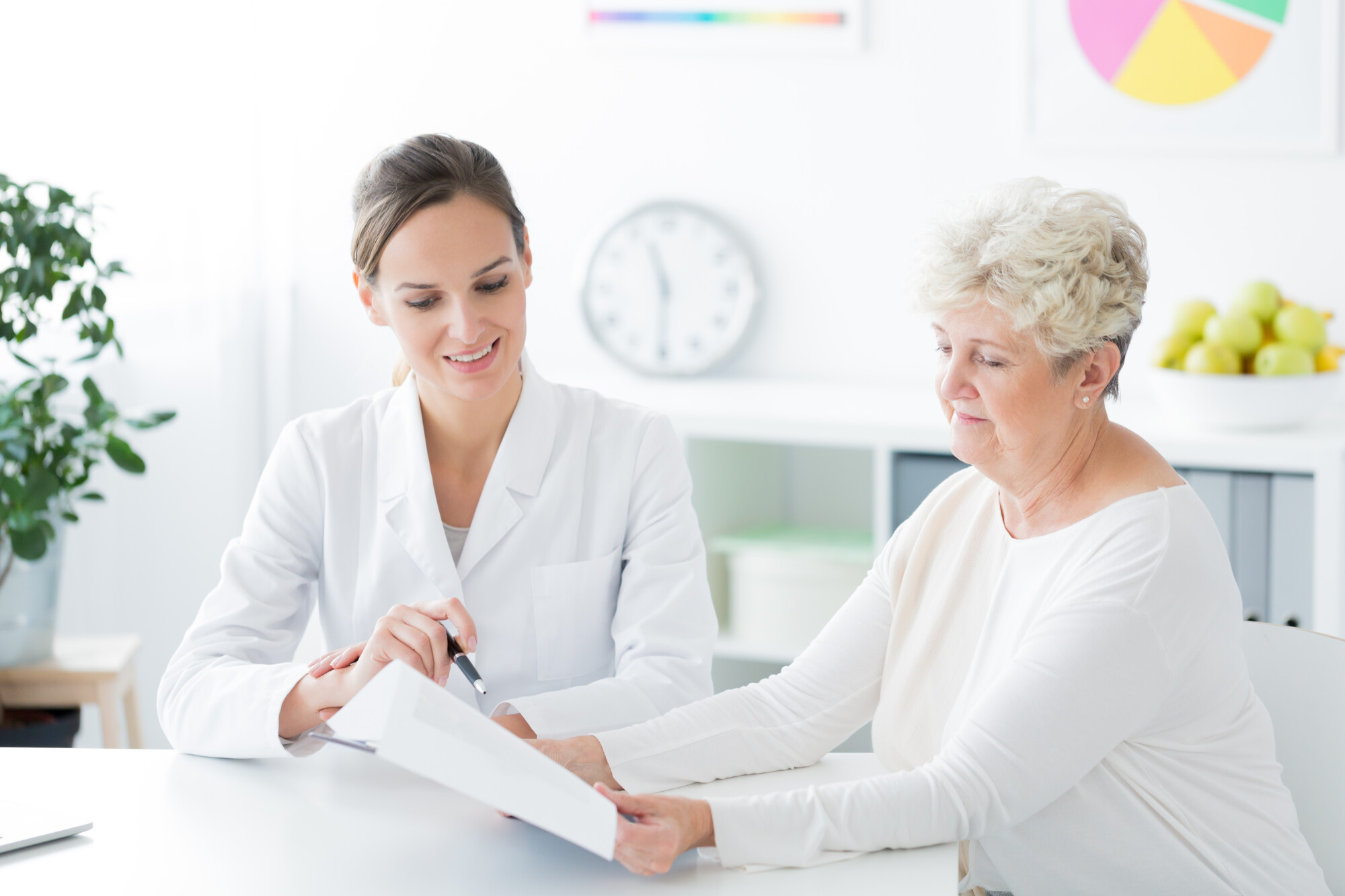 How to Choose the Right Medicare Plan for Your Needs