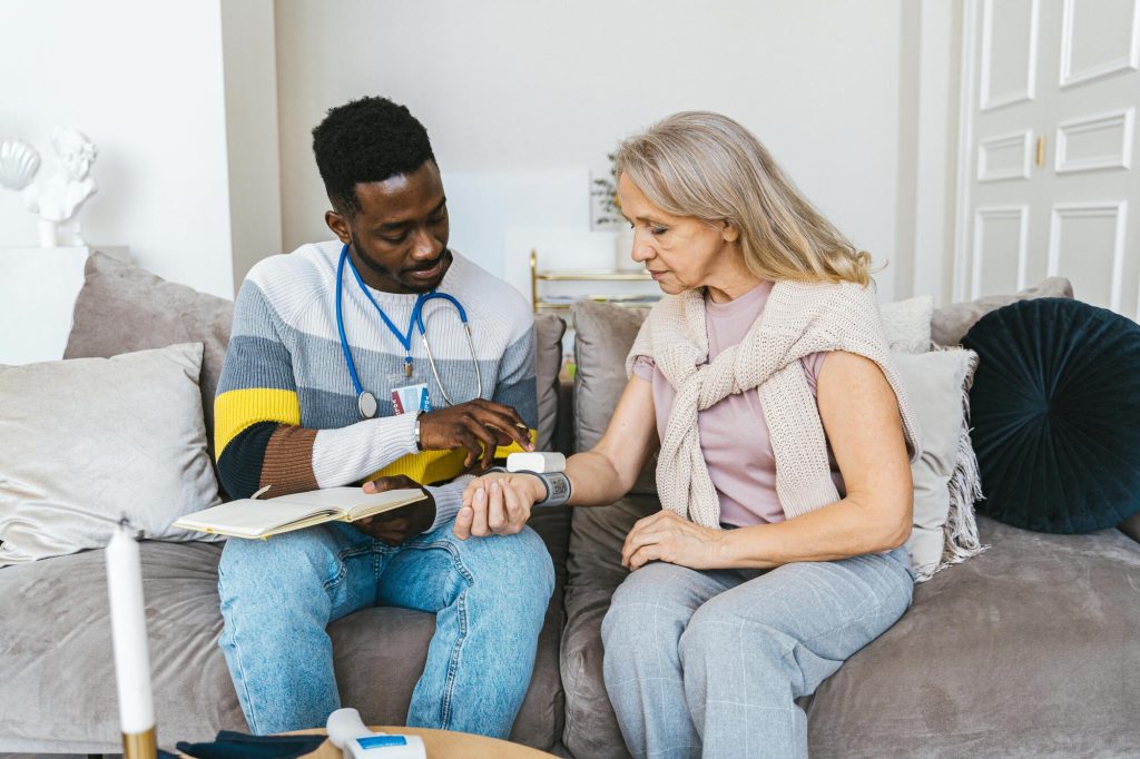 How to Choose the Best Senior Placement for Seniors