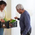 Compassionate Live-In Care for the Elderly at Home