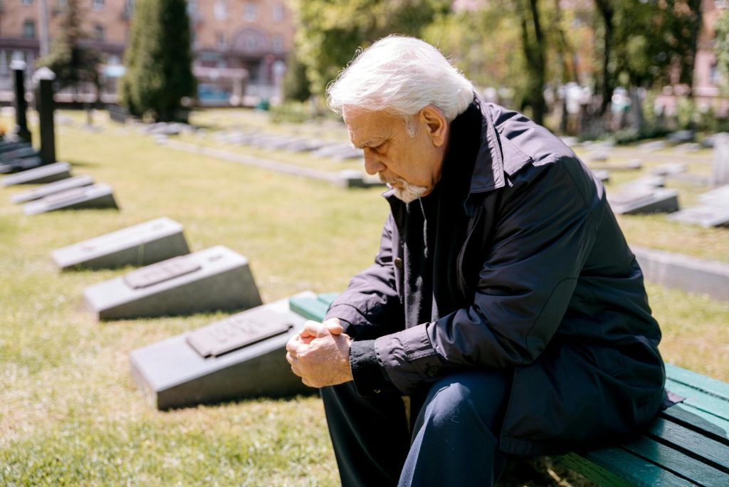 Aging and Mental Health: Strategies for Seniors to Stay Resilient