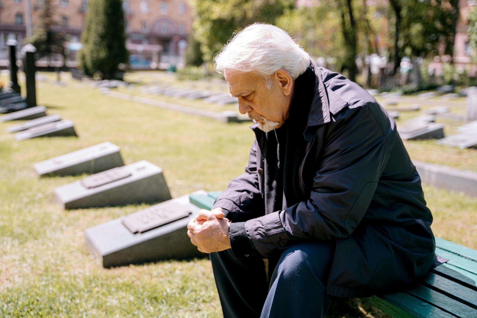 Aging and Mental Health: Strategies for Seniors to Stay Resilient