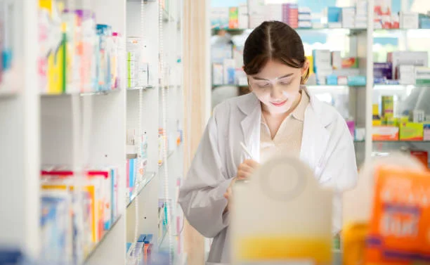 Local Compounding Pharmacy