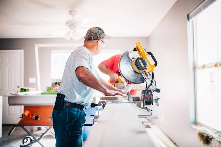 Local Builders