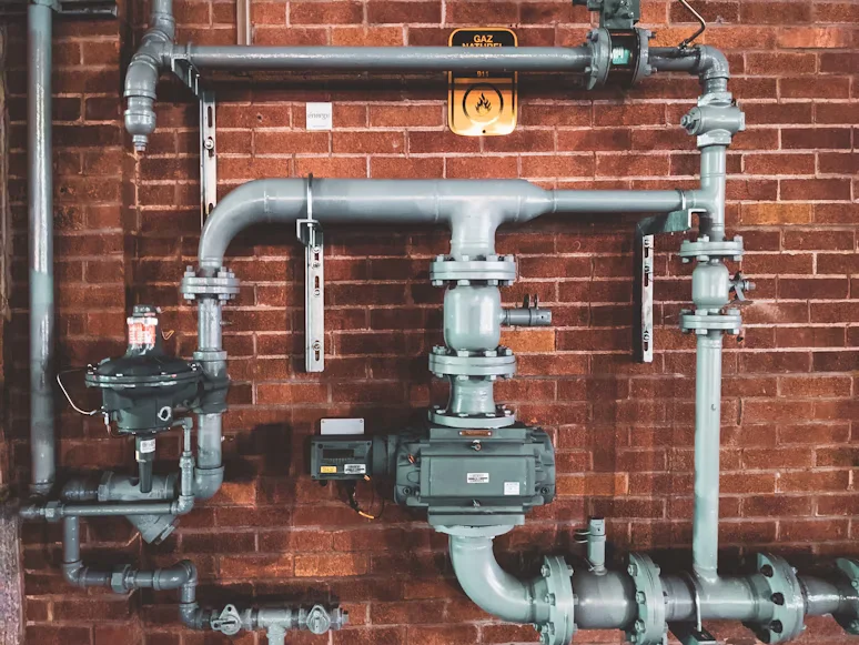 Backflow & smart homes