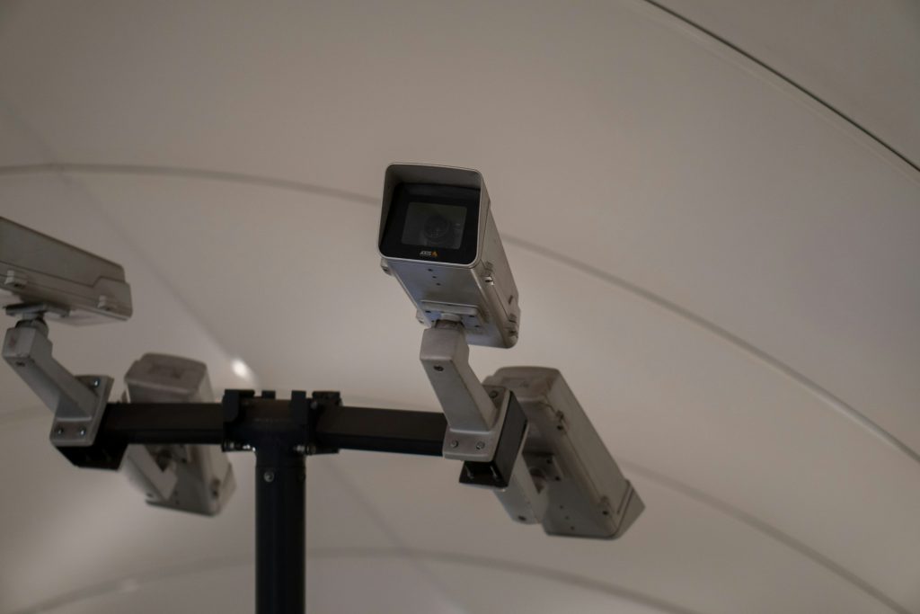 From CCTV to Smart Surveillance: The Evolution of Video Monitoring Systems