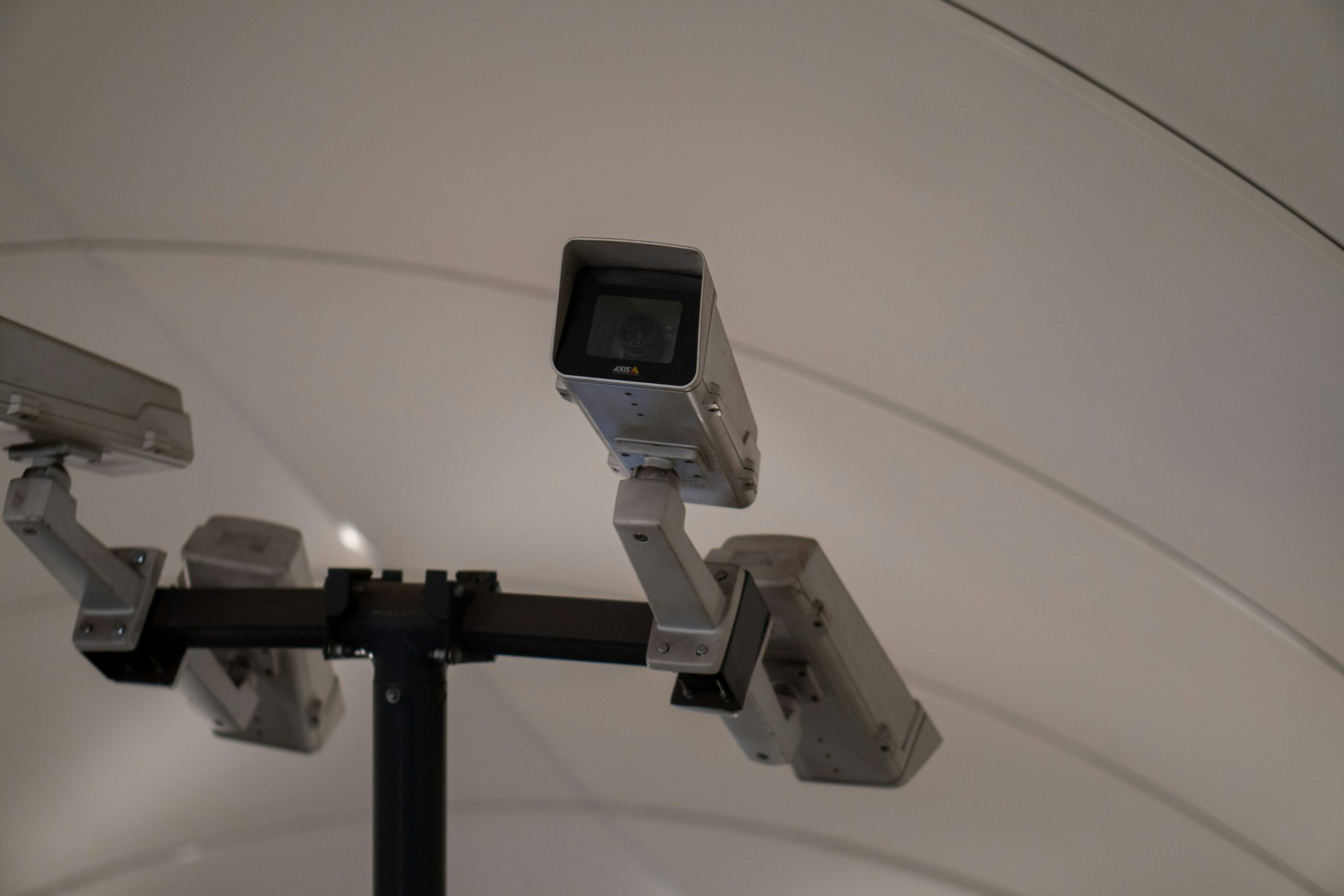 From CCTV to Smart Surveillance: The Evolution of Video Monitoring Systems