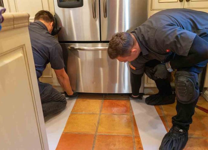 Prime-Fix: Your Trusted Partner for Seamless Home Appliance Solutions