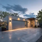 garage door maintenance