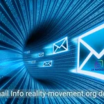 email info reality-movement.org dor