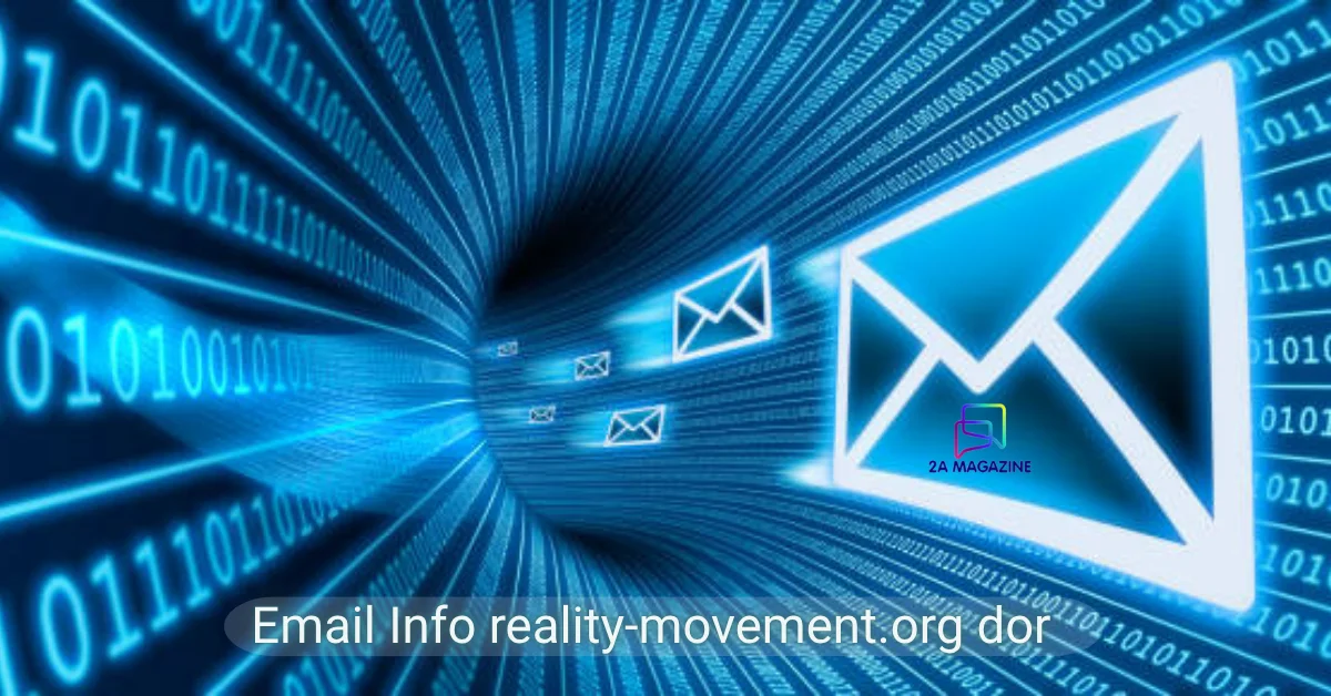 email info reality-movement.org dor
