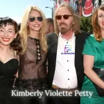 kimberly violette petty