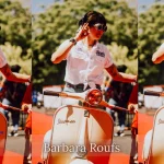 barbara roufs