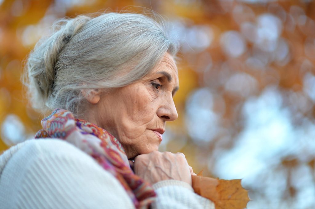 From Struggle to Strength: Senior Strategies for Emotional Resilience