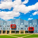 Yet Chic Student Apartments