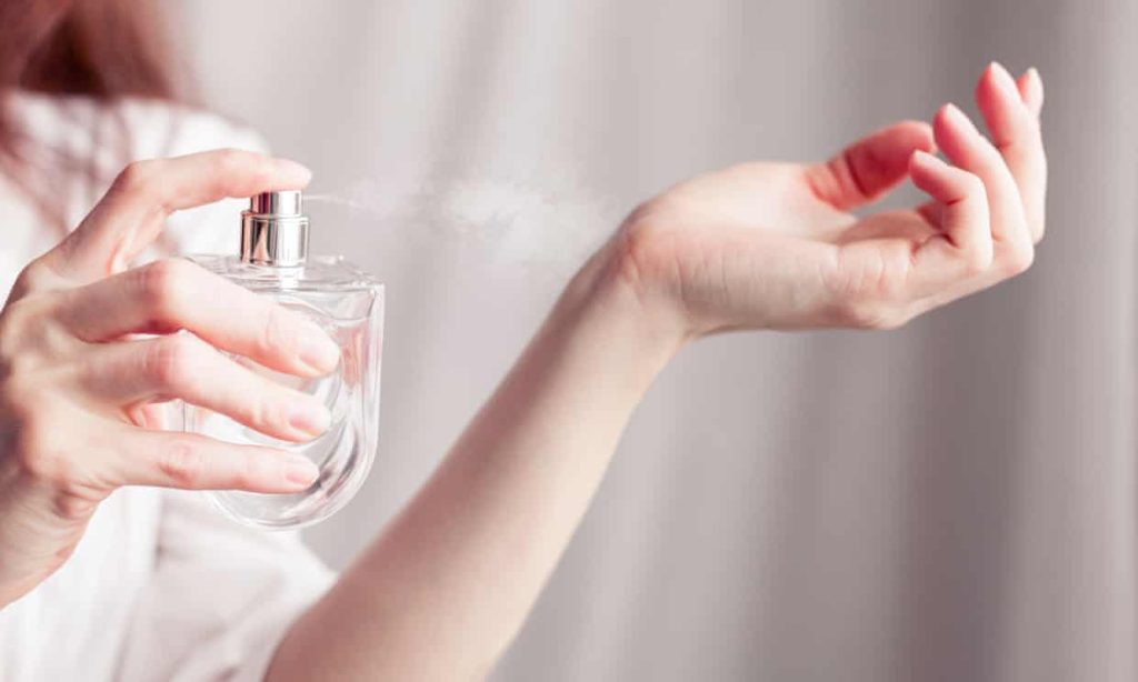The Art of Living Through Fragrance