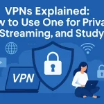VPNs