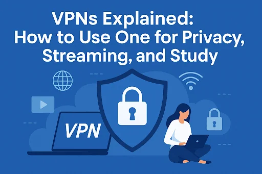 VPNs
