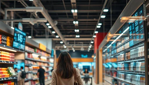 Computer Vision in Retail