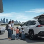 long-term car rental