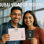 Dubai Trip