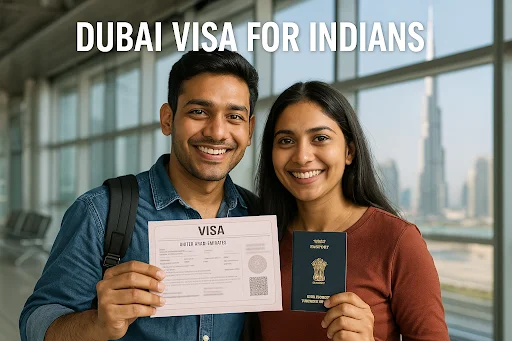 Dubai Trip