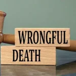 Wrongful death