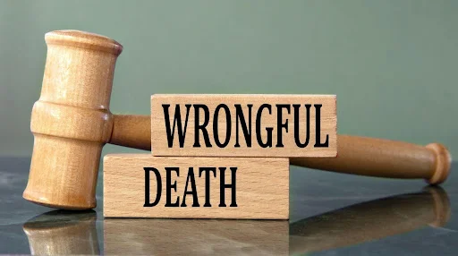 Wrongful death