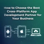 Cross-Platform App Development