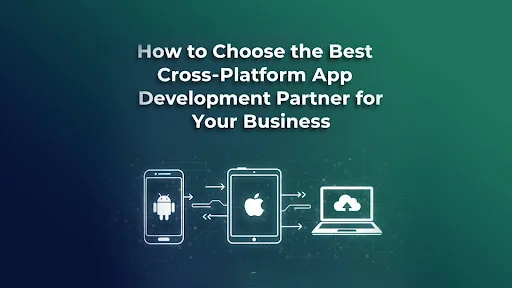 Cross-Platform App Development