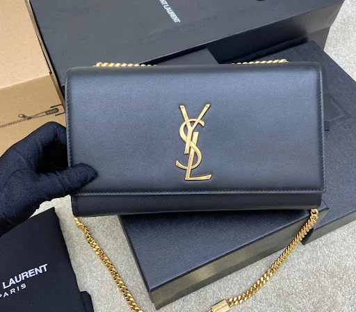 Replica YSL Kate Chain