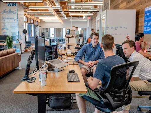 Minimizing Workplace Injuries