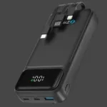 Advanced Power Banks