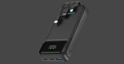Advanced Power Banks