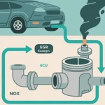 EGR Systems Work