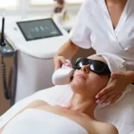 Pico Laser Breaks Down Pigmentation
