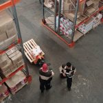 Innovative Industrial Support for Smarter, Stronger Production