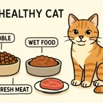 cat nutrition