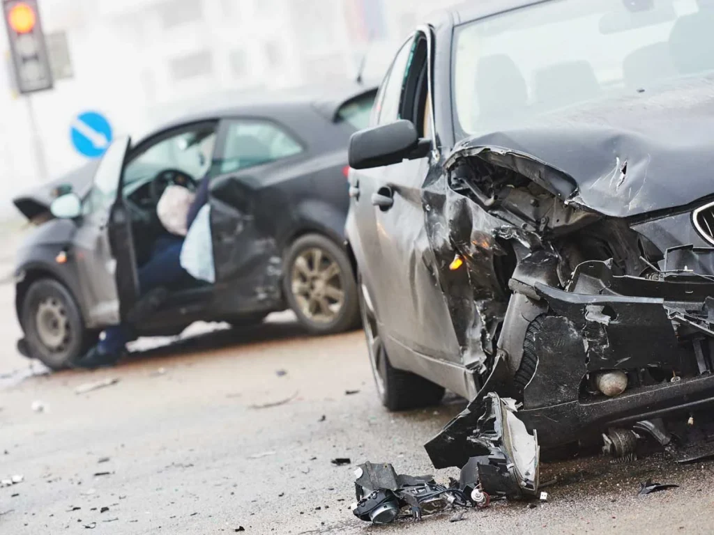 Compensation After a Car Crash