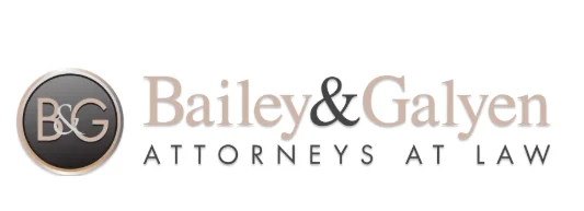 Bailey & Galyen Attorneys